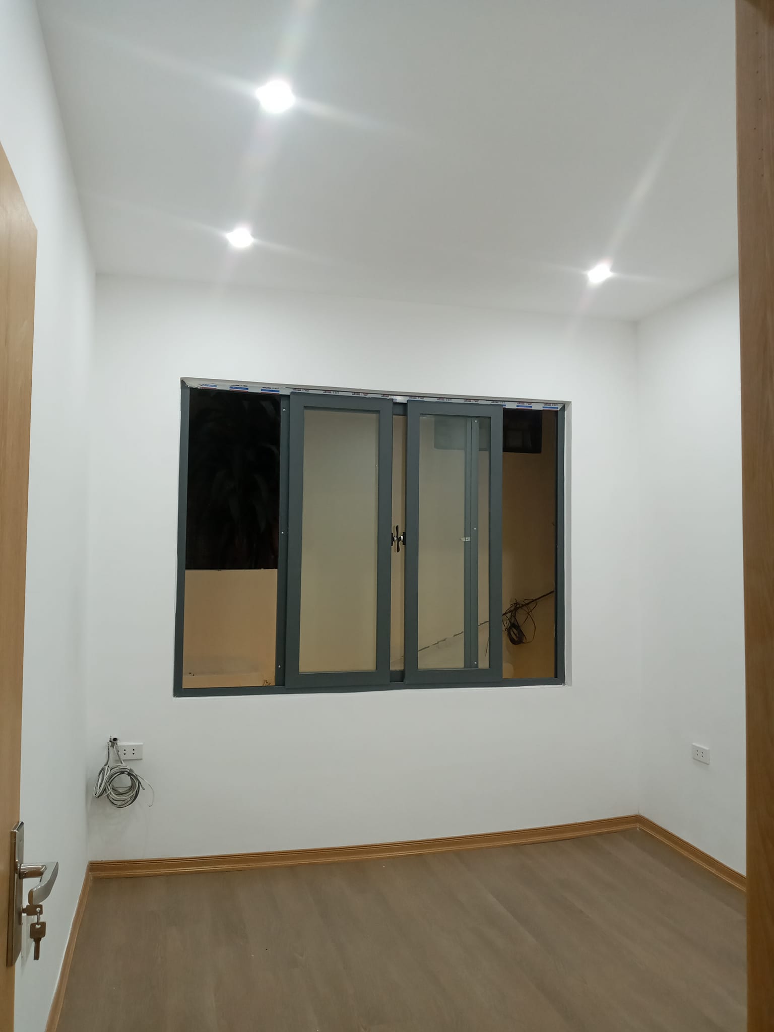 Bán nhà phố Vọng, gần Đại học Bách Khoa 28m2 giá 2,78 tỷ