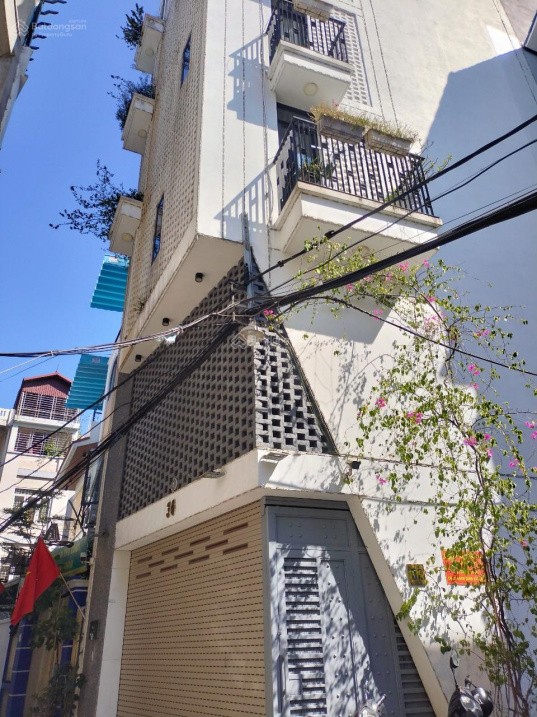 Chính chủ cần cho thuê nhà tại Bồ Đề 90m2, 6t, đầy đủ đồ, giá 25 tr/tháng