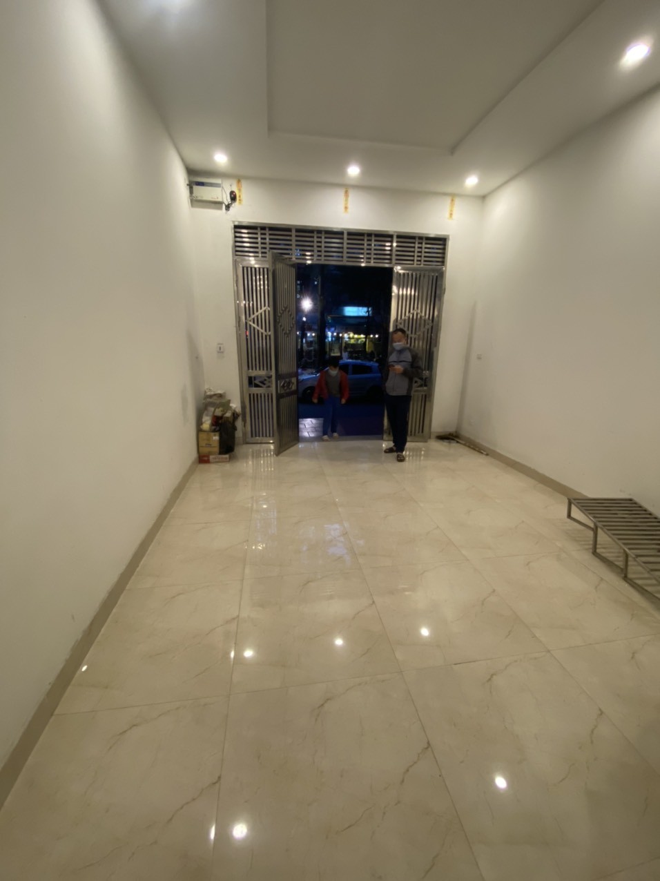Cần cho thuê nhà nguyên căn chính chủ khu Văn Quán, Hà Đông