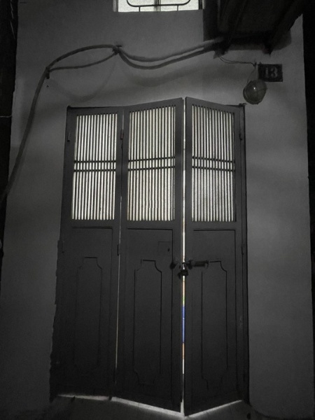 Bán nhà 3 tầng 18,6m2 tại phường Thanh Lương, Hai Bà Trưng, Hà Nội