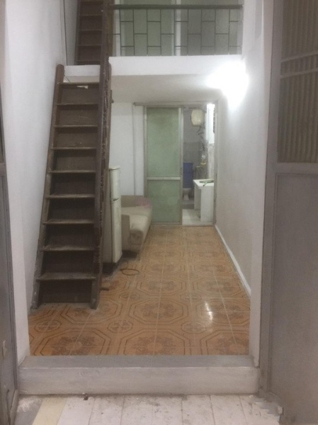 Bán nhà 3 tầng 18,6m2 tại phường Thanh Lương, Hai Bà Trưng, Hà Nội