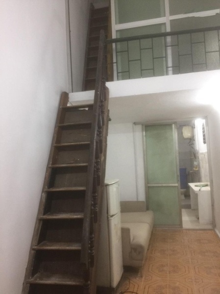 Bán nhà 3 tầng 18,6m2 tại phường Thanh Lương, Hai Bà Trưng, Hà Nội