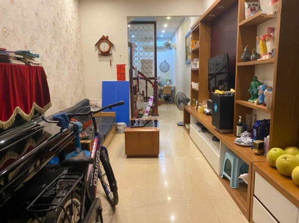 Bán nhà phố Lê Thanh Nghị, Bách Khoa, Hai Bà Trưng