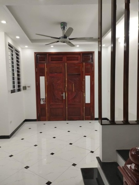 Bán nhà 5 tầng đẹp lung linh phố Nguyễn Cao, Hai Bà Trưng