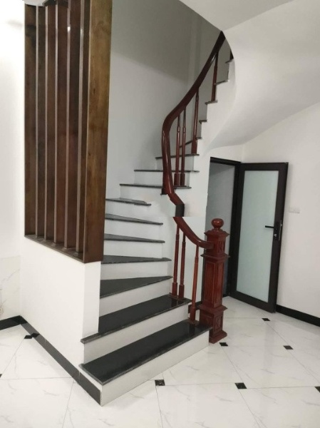Bán nhà 5 tầng đẹp lung linh phố Nguyễn Cao, Hai Bà Trưng