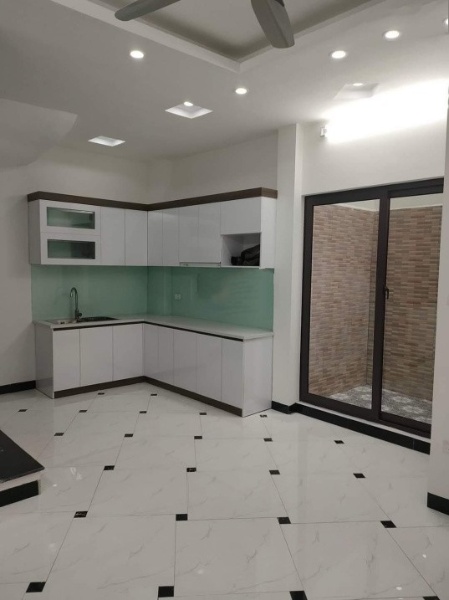 Bán nhà 5 tầng đẹp lung linh phố Nguyễn Cao, Hai Bà Trưng