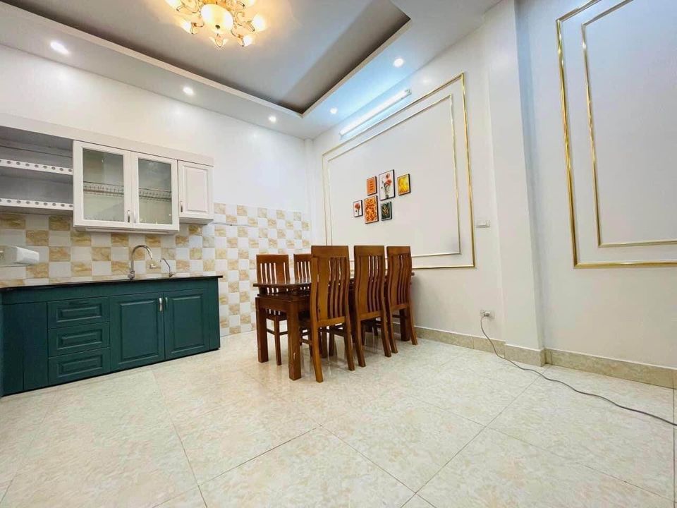 Chính chủ bán nhà tại Đào Tấn, Ba Đình diện tích 42m2 giá 5,75 tỷ