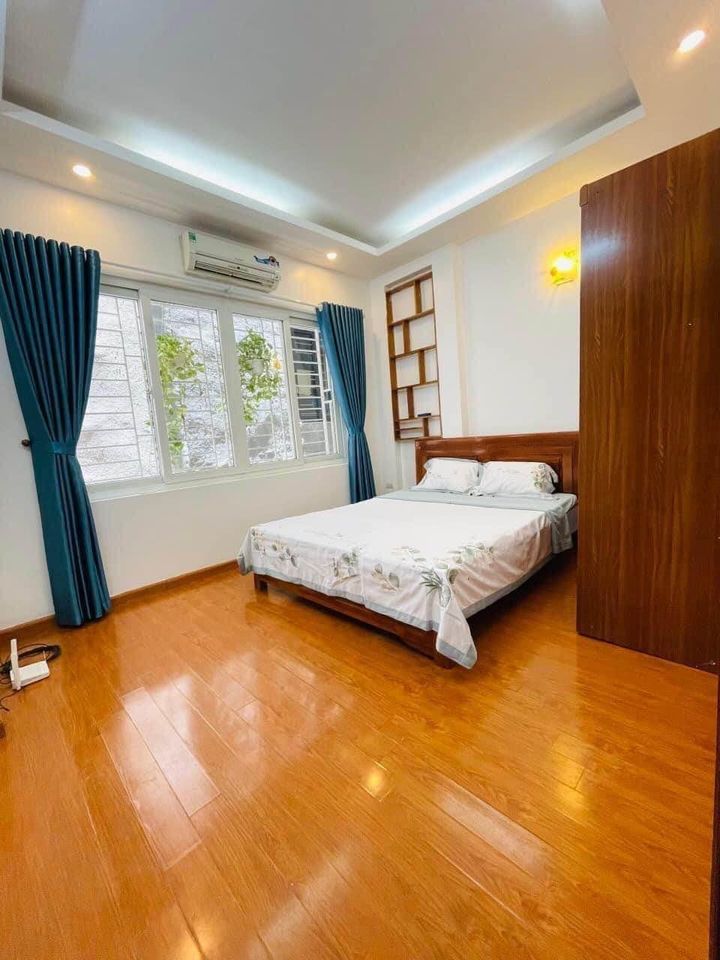 Chính chủ bán nhà tại Đào Tấn, Ba Đình diện tích 42m2 giá 5,75 tỷ