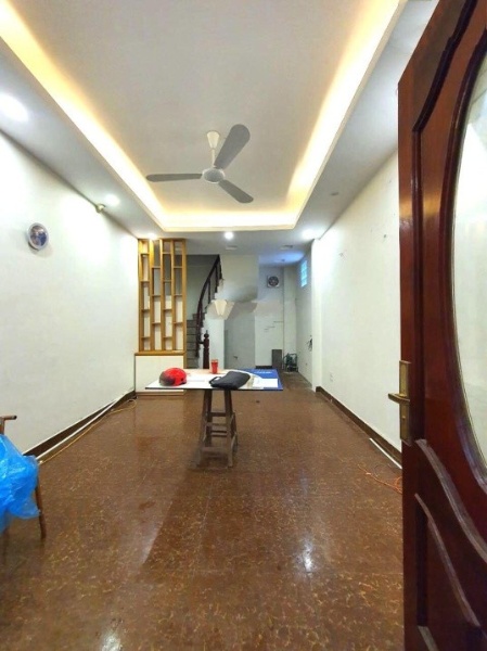 Bán nhà 6 tầng phân lô khu Đầm Trấu, Hai Bà Trưng