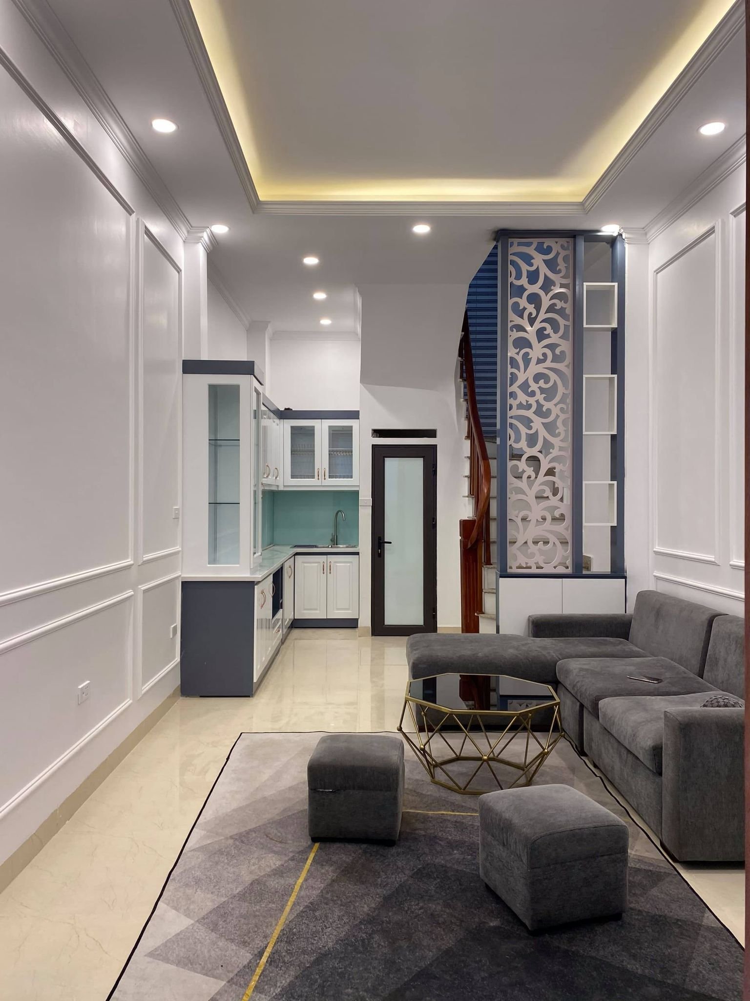Bán nhà tại Mai Dịch, Cầu Giấy diện tích 40m2 giá 4 tỷ