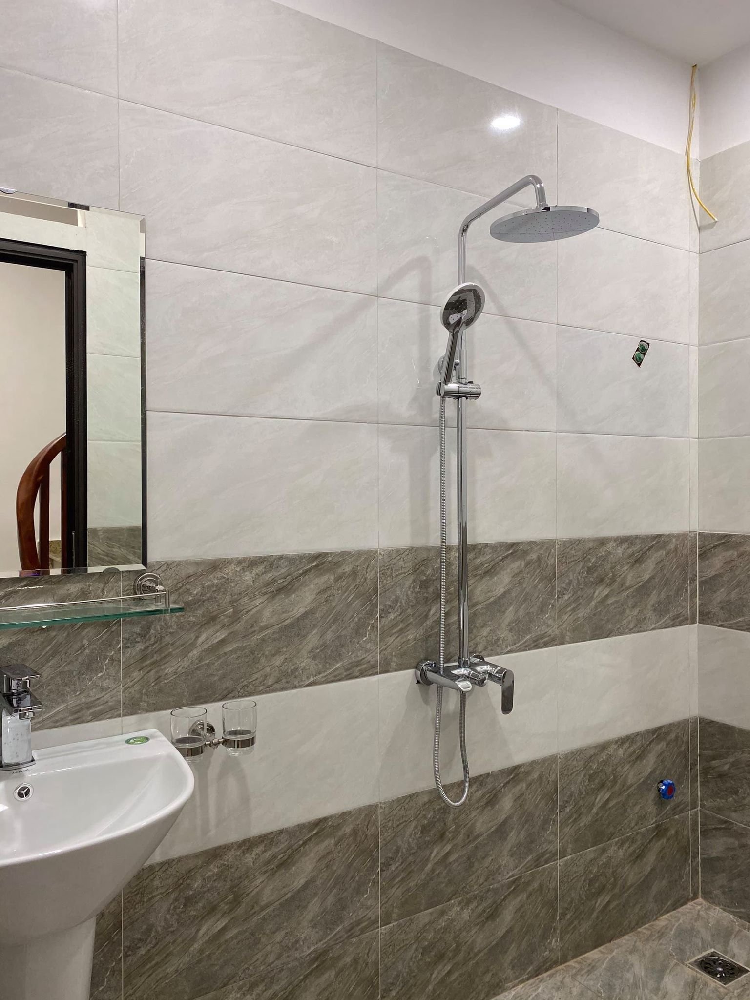 Bán nhà tại Mai Dịch, Cầu Giấy diện tích 40m2 giá 4 tỷ