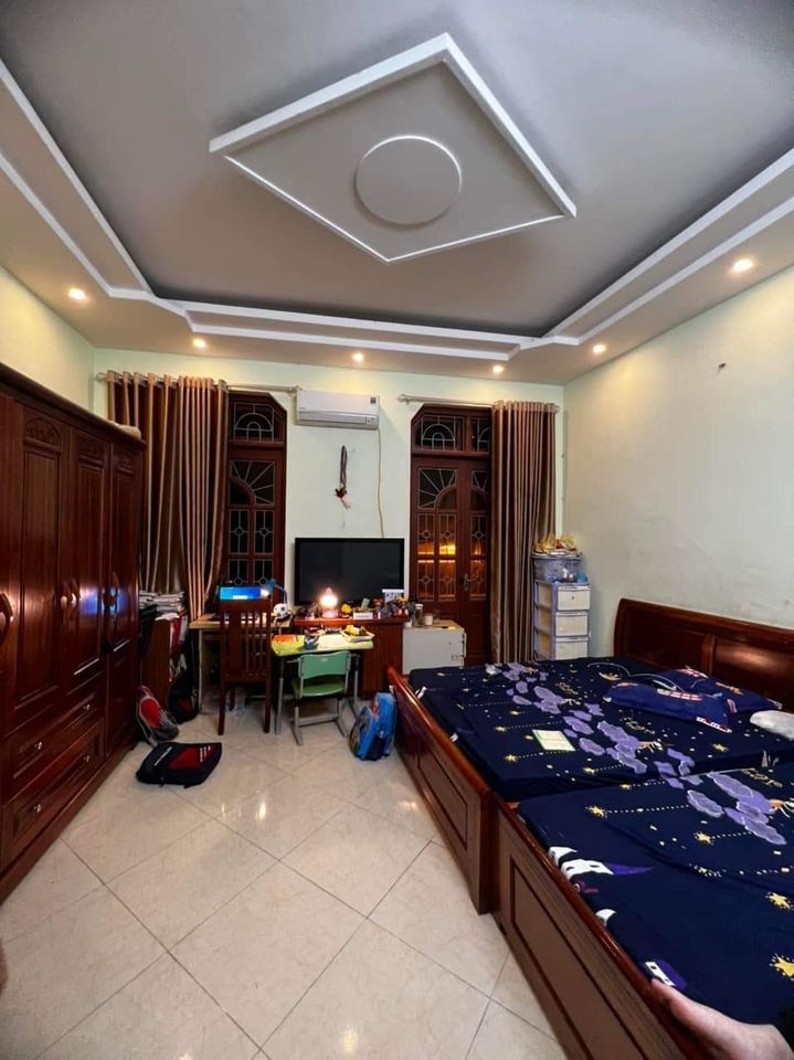 Chính chủ bán nhà 4 tầng, ngõ rộng, 40m2 giá 4 tỷ