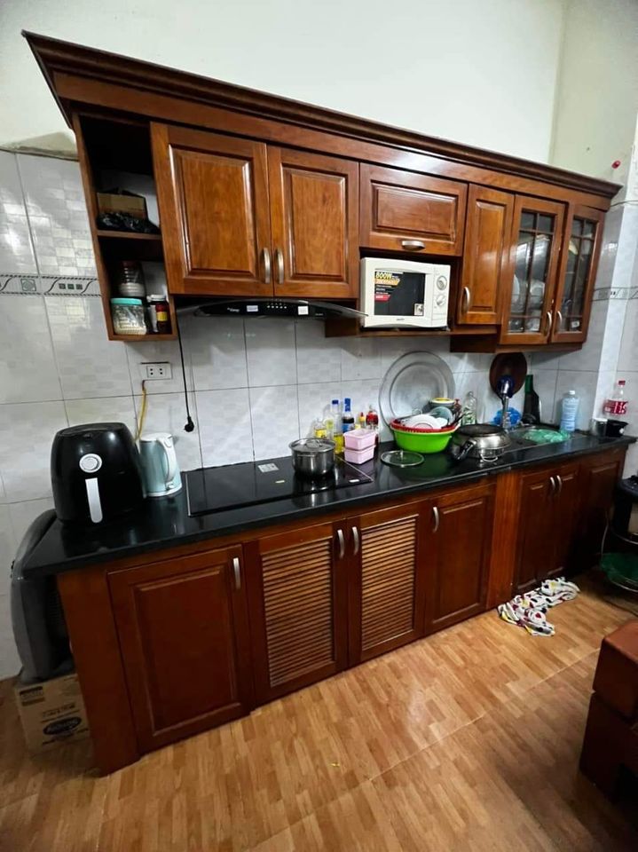 Chính chủ bán nhà 4 tầng, ngõ rộng, 40m2 giá 4 tỷ