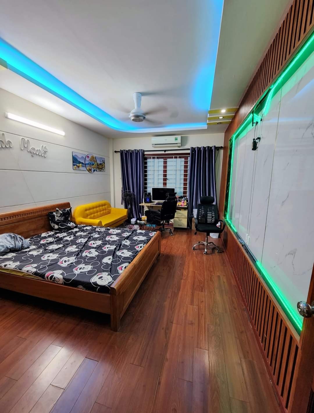 Chính chủ cần bán gấp nhà 4 tầng 37m2 giá 3,4 tỷ tại vạn Phúc, Hà Đông