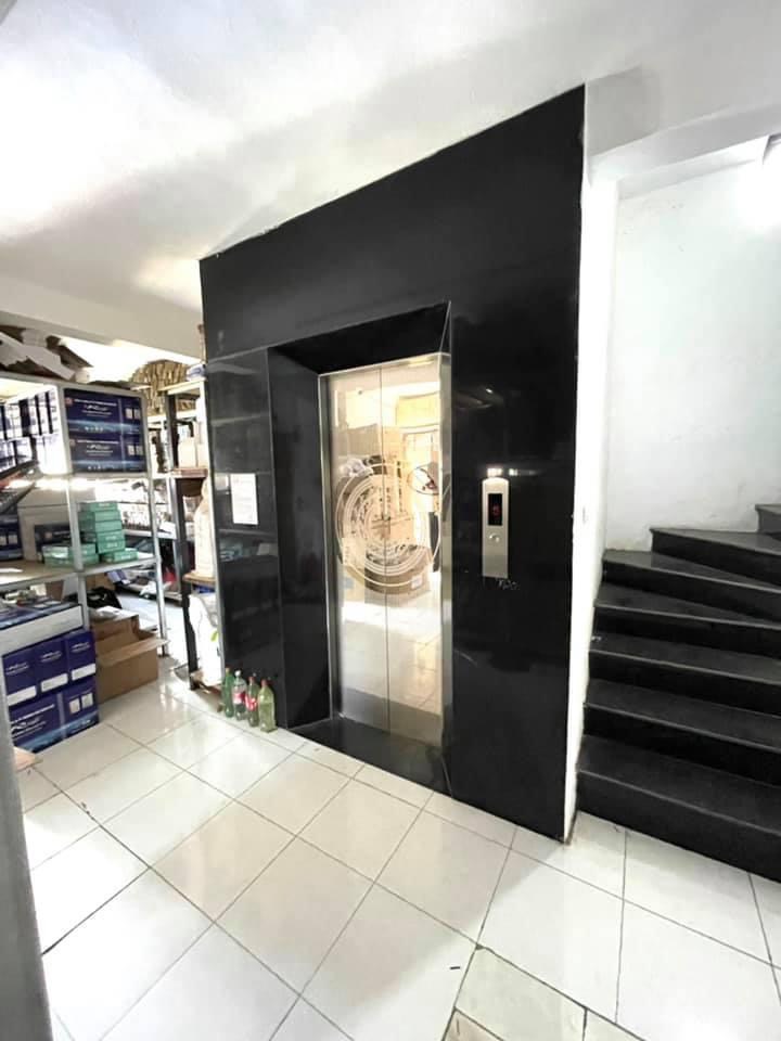 Bán nhà 6 tầng, diện tích 72m2, thang máy hiện đại giá 11 tỷ tại Kim Ngưu, Hai Bà Trưng