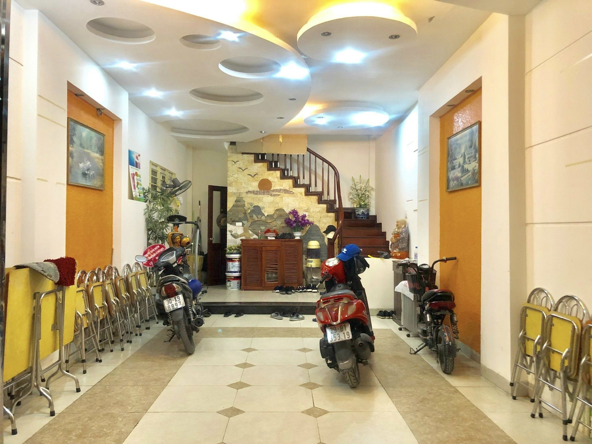 Chính chủ cần bán nhà tại Khương Đình, Thanh Xuân diện tích 30m2 giá 3,7 tỷ