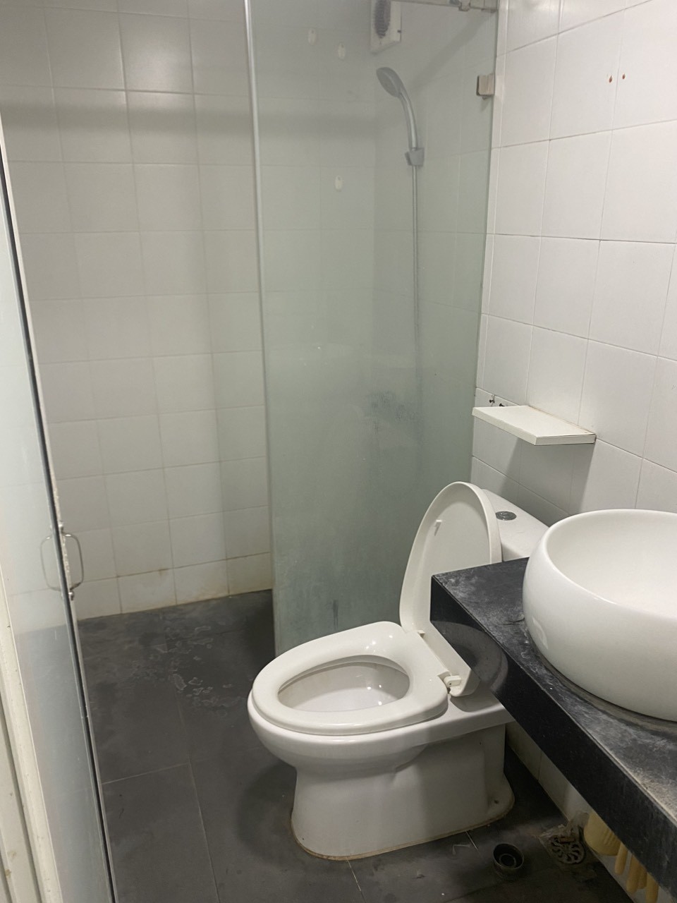 Cho thuê nhà riêng Phố Đội Cấn, Ba Đình chỉ 5 tr/tháng