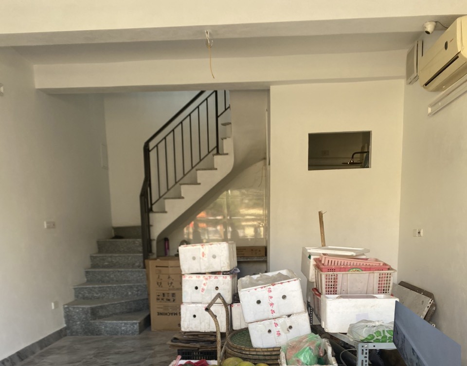 Cho thuê nhà 35m2 4 tầng mới đẹp, giá 16tr/tháng