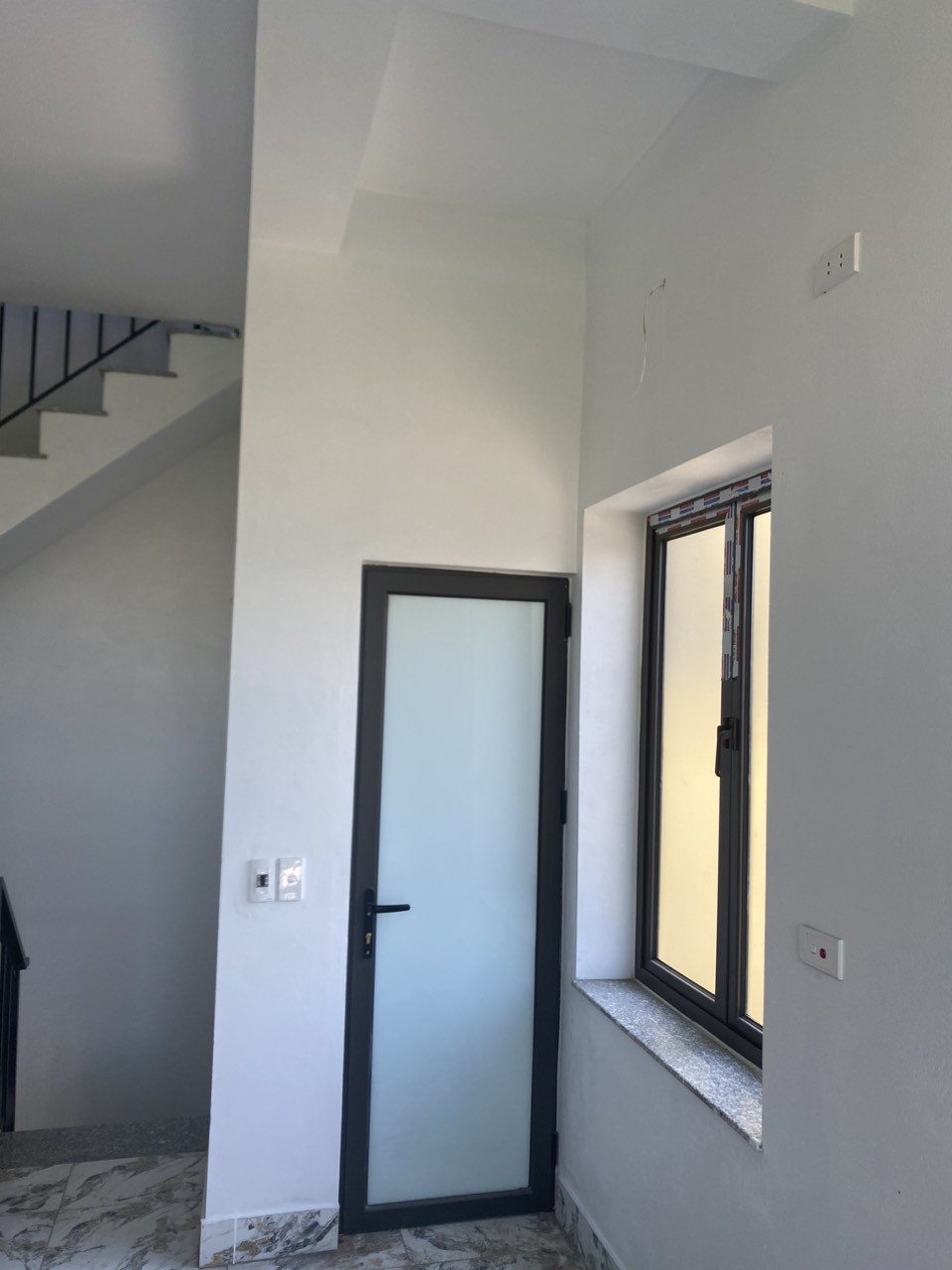 Cho thuê nhà 35m2 4 tầng mới đẹp, giá 16tr/tháng