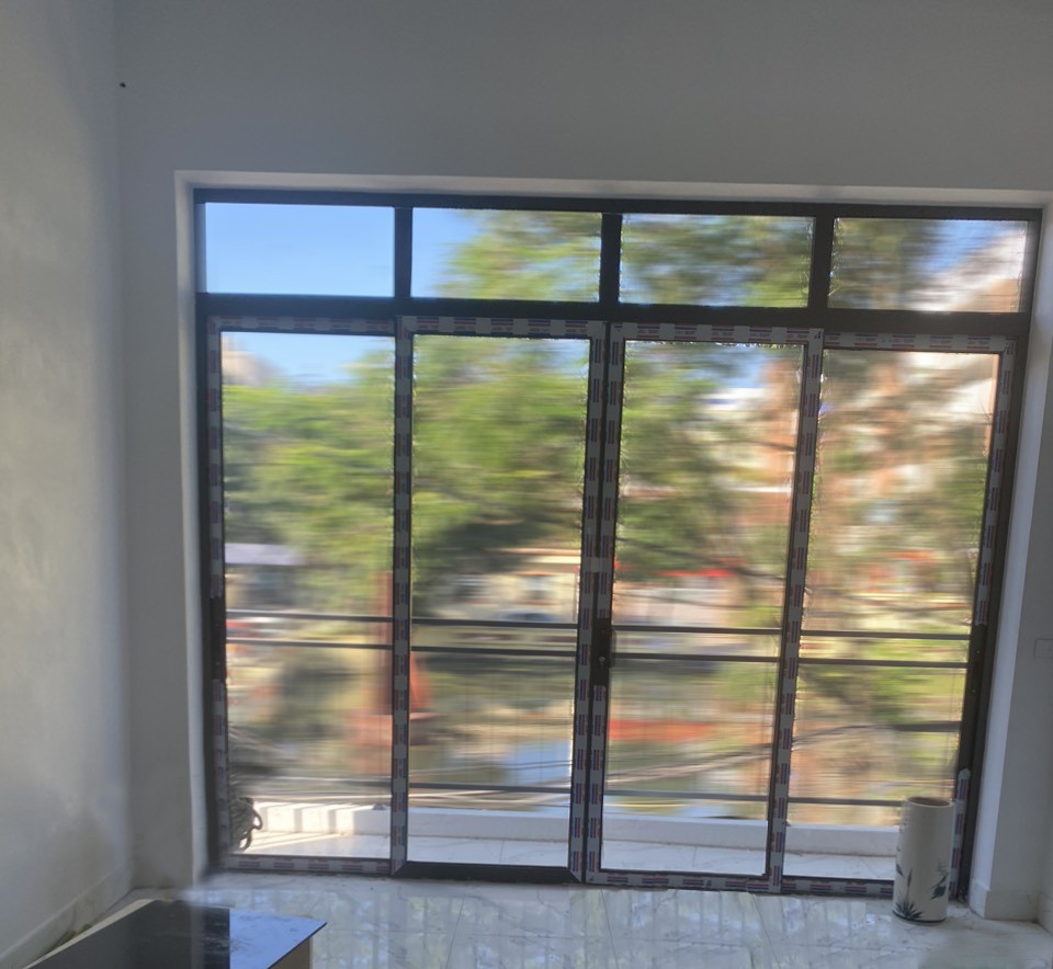 Cho thuê nhà 35m2 4 tầng mới đẹp, giá 16tr/tháng
