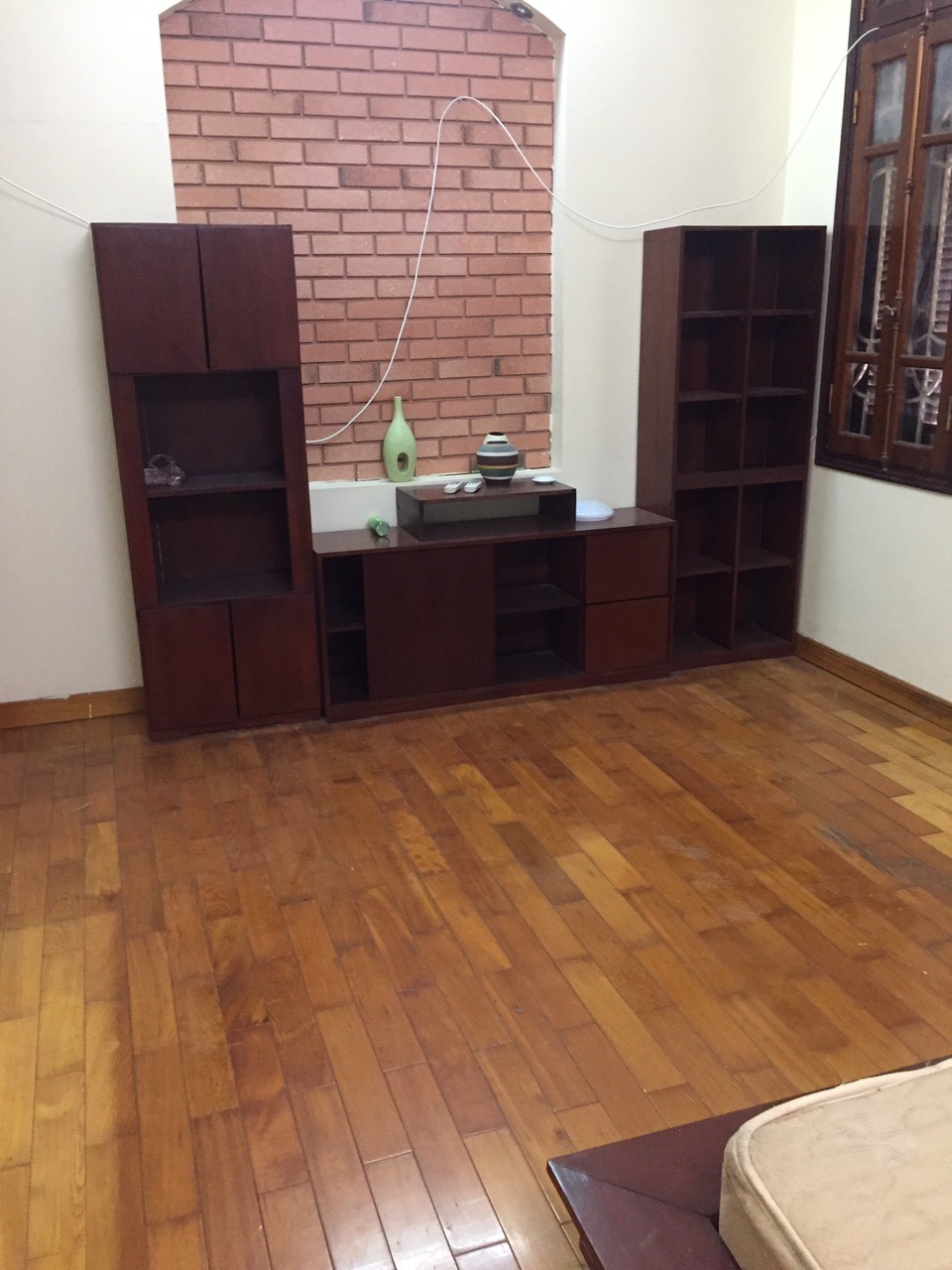 Cho thuê nhà nguyên căn 4 tầng, 75m2, giá thuê chỉ 15tr/tháng