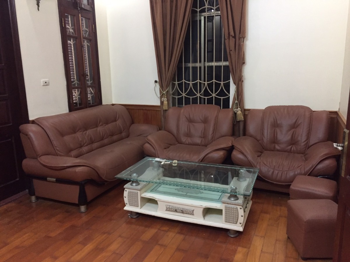 Cho thuê nhà nguyên căn 4 tầng, 75m2, giá thuê chỉ 15tr/tháng