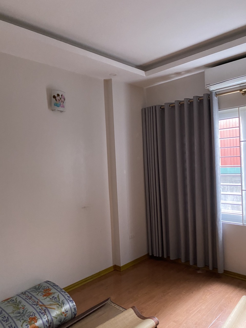 Cho thuê gấp nhà nguyên căn 45m2 5 tầng chỉ 16tr/tháng