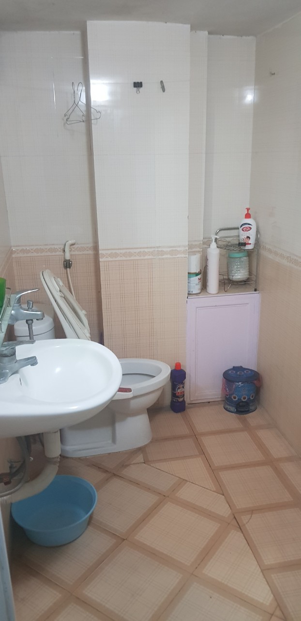 Cho thuê nhà riêng 3 tầng, Xuân La, Tây Hồ, giá 6tr/tháng
