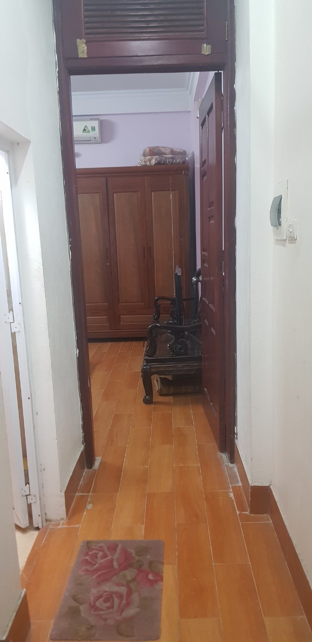 Cho thuê nhà riêng 3 tầng, Xuân La, Tây Hồ, giá 6tr/tháng