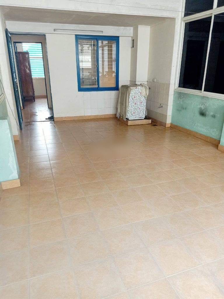 Cho thuê nhà 4 tầng phố Võng Thị, Tây Hồ chỉ 17 triệu/tháng