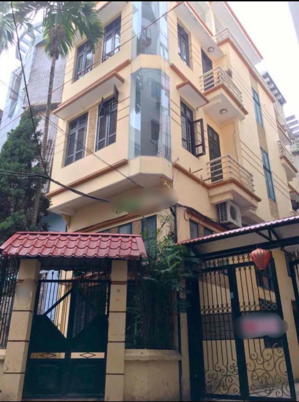 Cho thuê nhà 60m2 phố Võng Thị, Tây Hồ chỉ 15 triệu/tháng