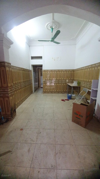 Cho thuê nhà Thanh Xuân, HN dt 55m2, 3t, giá 13 tr/tháng