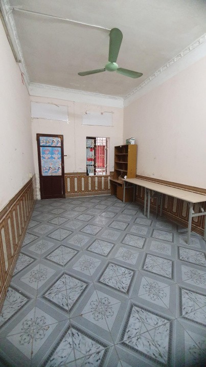 Cho thuê nhà Thanh Xuân, HN dt 55m2, 3t, giá 13 tr/tháng