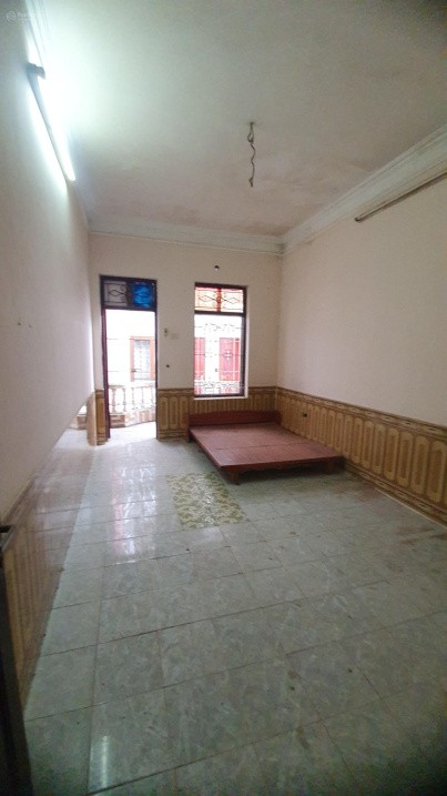Cho thuê nhà Thanh Xuân, HN dt 55m2, 3t, giá 13 tr/tháng