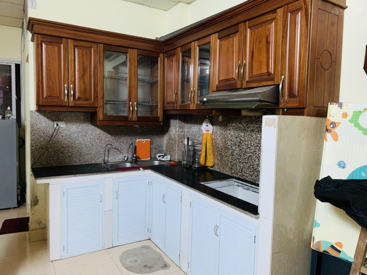 Cho thuê nhà Thanh Trì 3.5tr/tháng 2 tầng rộng rãi