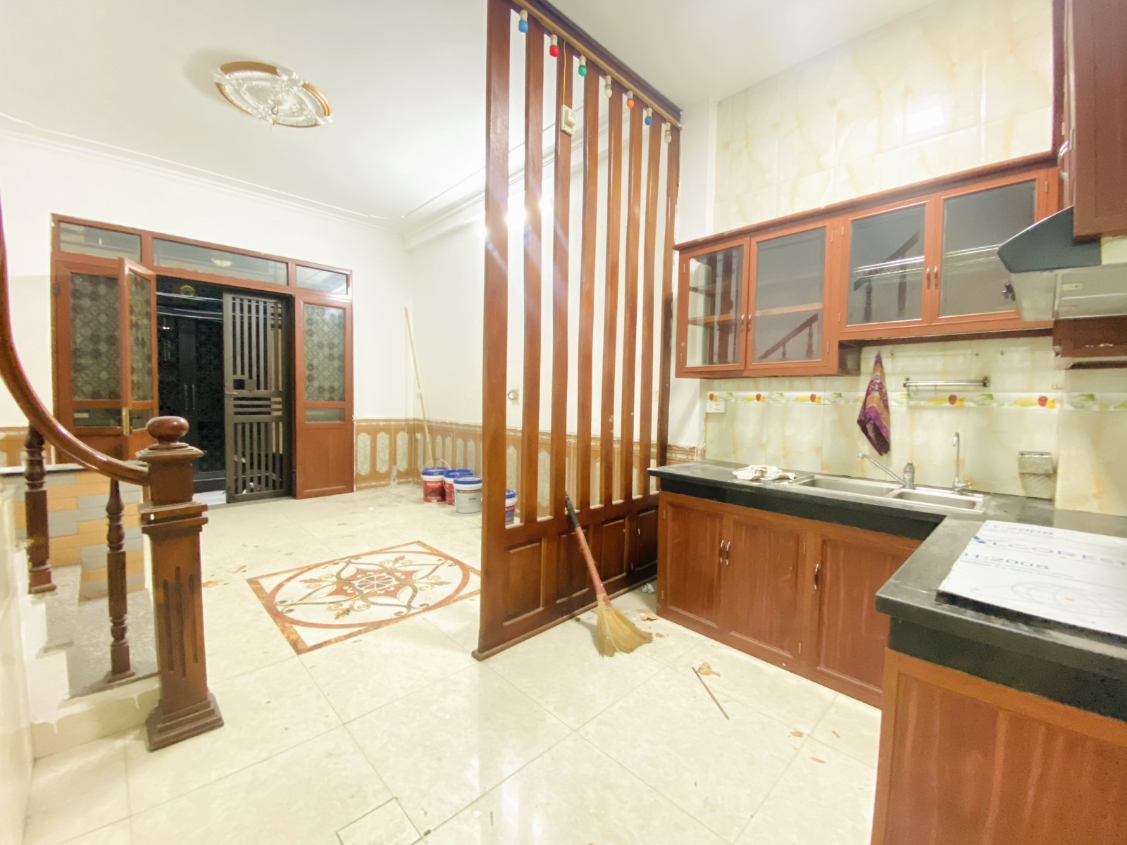 Bán nhà tại Kim Mã diện tích 48m2 giá 4 tỷ