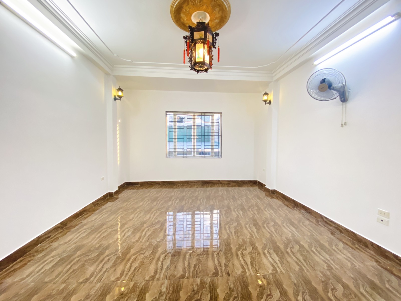 Bán nhà tại Kim Mã diện tích 48m2 giá 4 tỷ