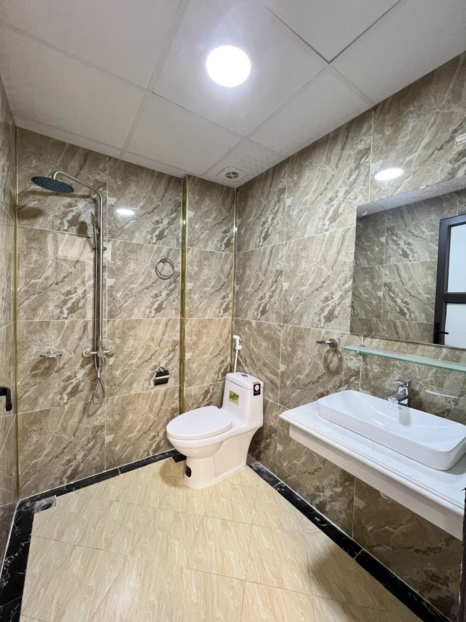 Bán nhà tại Kim Mã diện tích 48m2 giá 4 tỷ