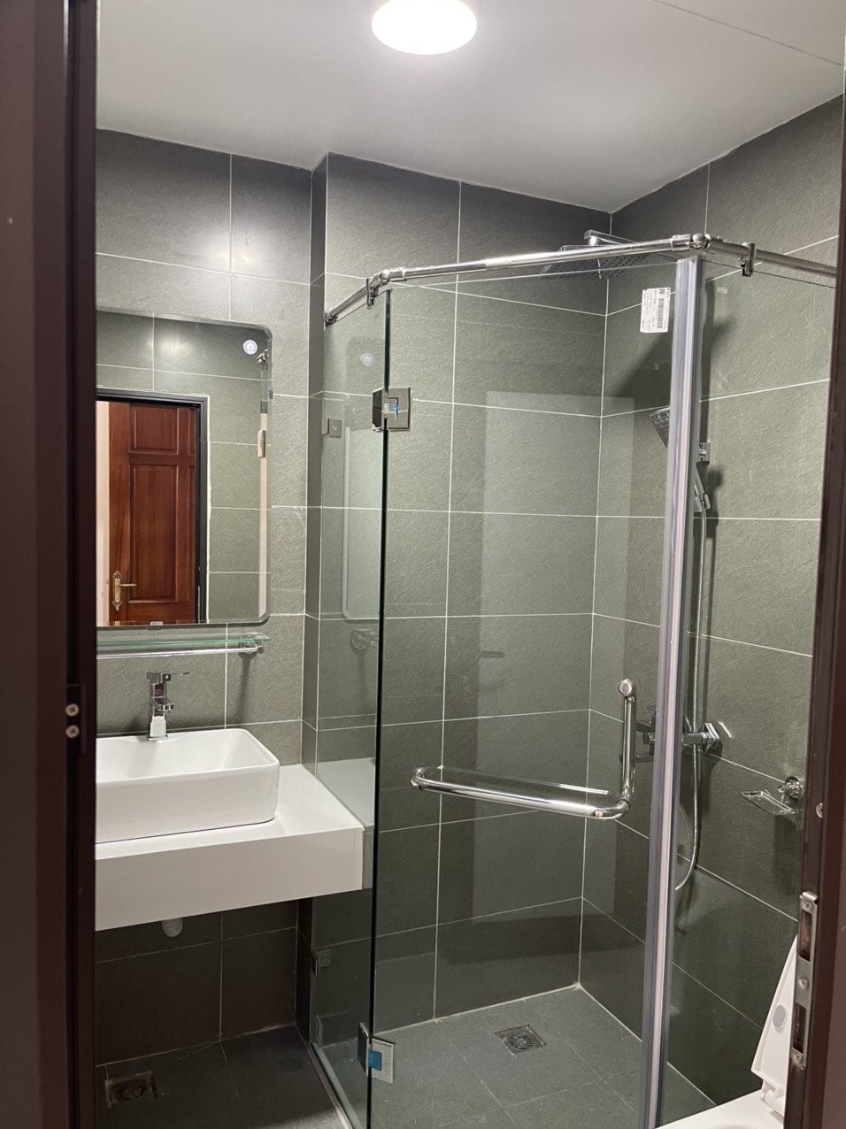 Chính chủ cần bán nhà tại phố Văn Cao diện tích 35m2 giá 4 tỷ