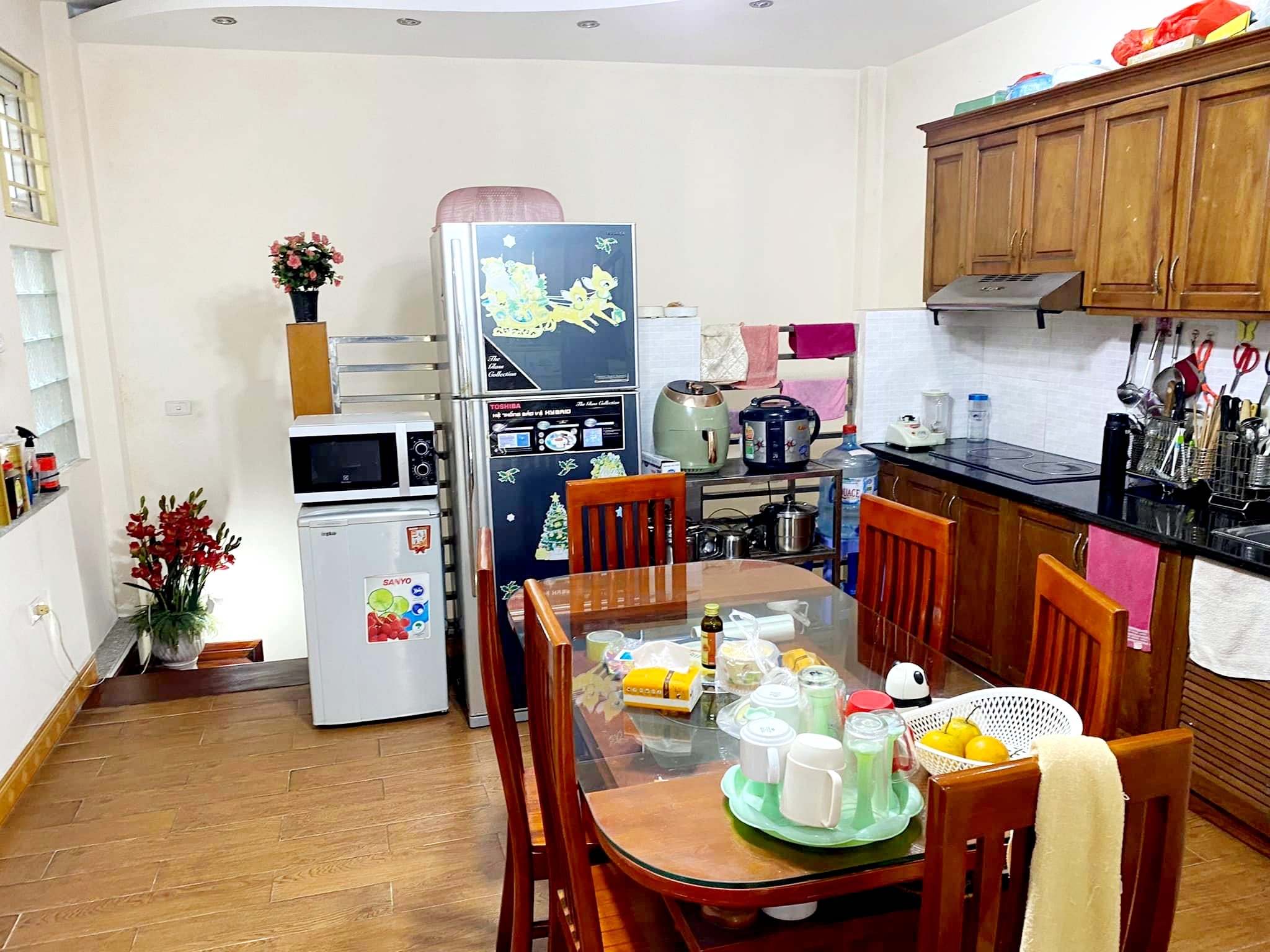 Cần bán nhanh nhà chính chủ tại Khương Đình, Thanh Xuân 30m2 giá 3,7 tỷ