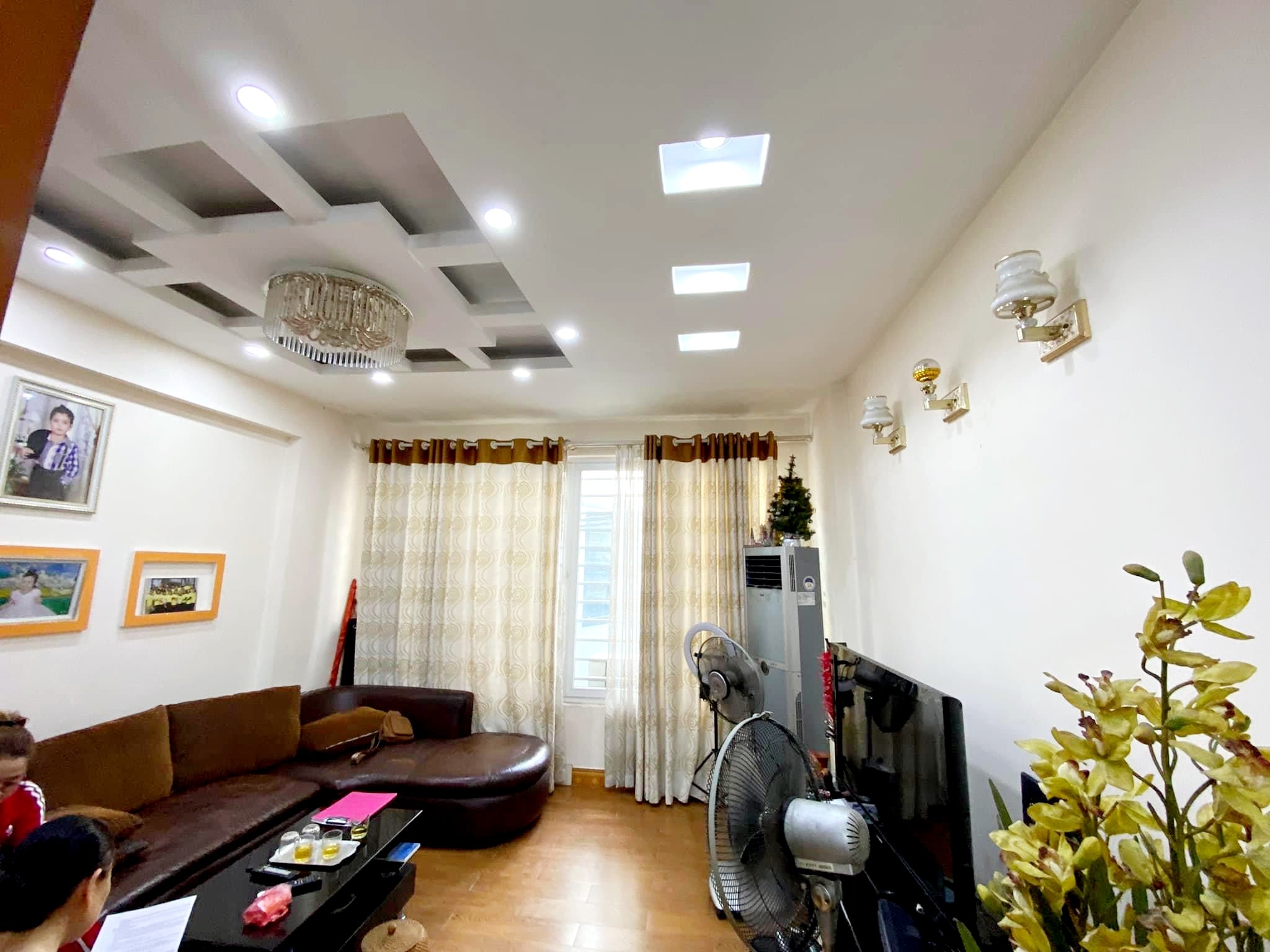 Cần bán nhanh nhà chính chủ tại Khương Đình, Thanh Xuân 30m2 giá 3,7 tỷ