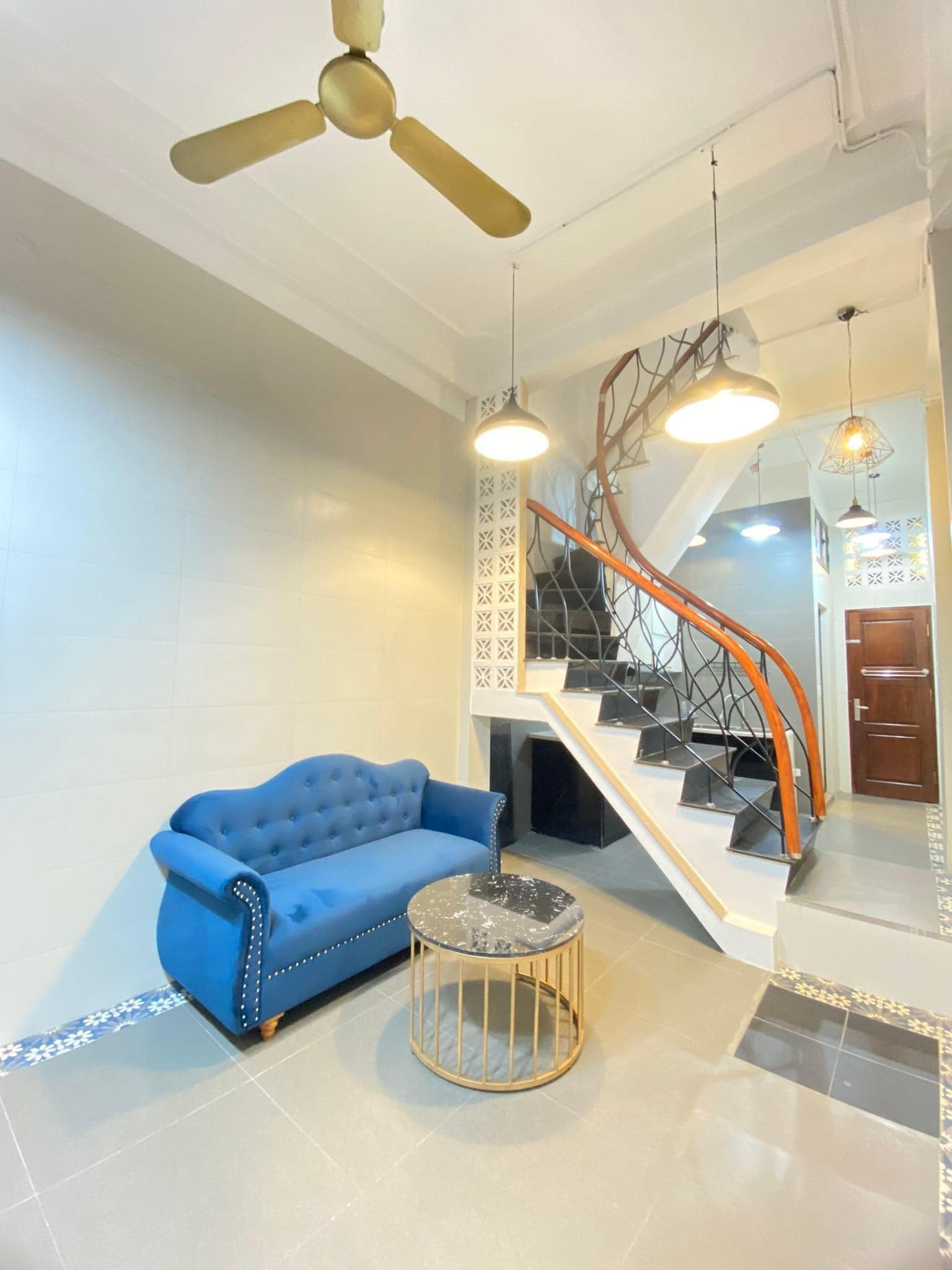 Cần bán nhà tại Thái Hà, trung tâm quận Đống Đa, 38m2 giá 5,5 tỷ