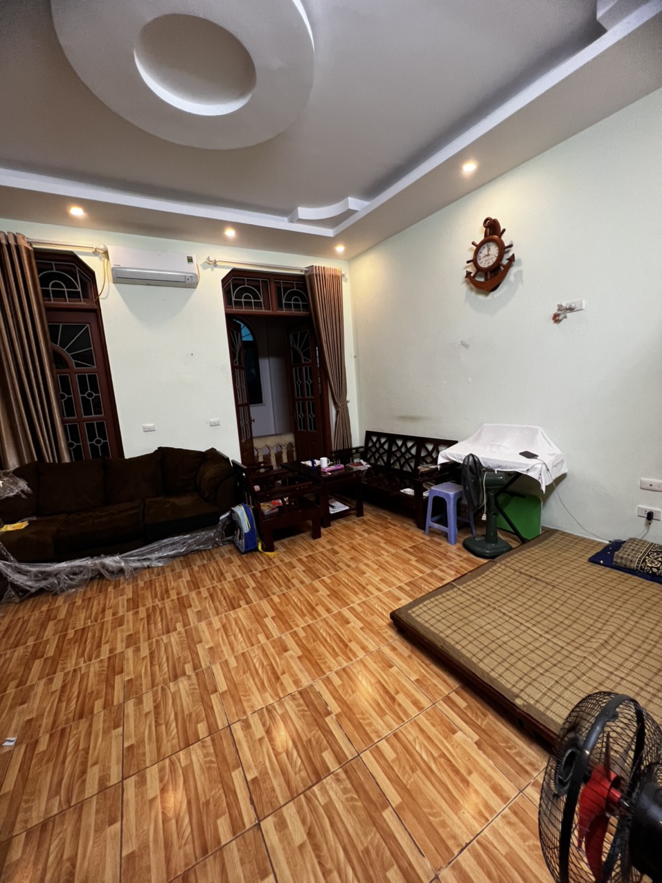 Chính chủ cần bán nhà 4 tầng 38m2 tại Trường Chinh, Đống Đa