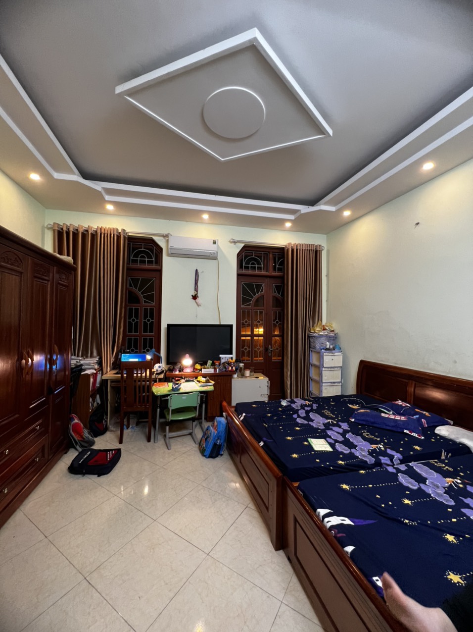 Chính chủ cần bán nhà 4 tầng 38m2 tại Trường Chinh, Đống Đa