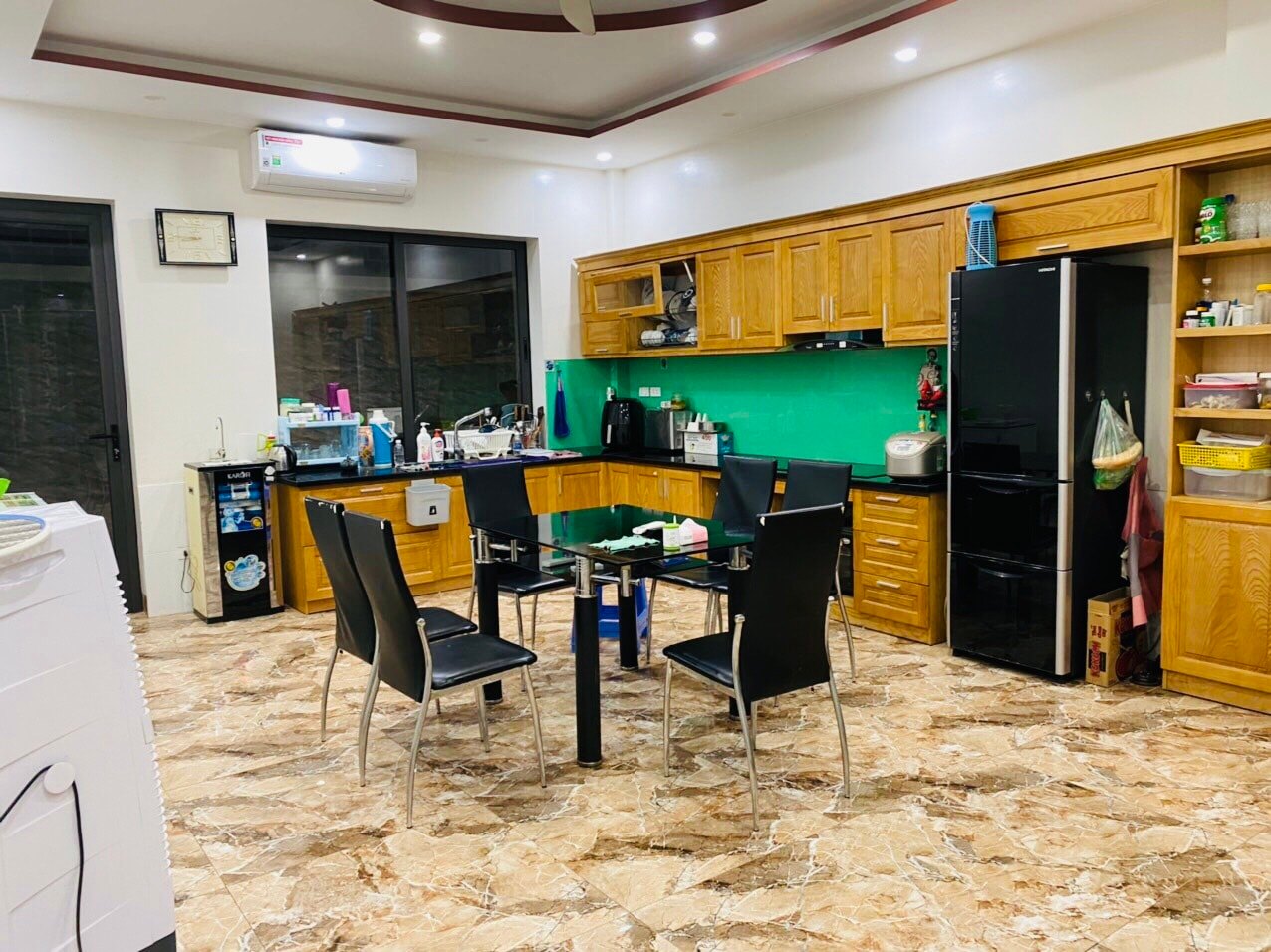 Cần bán nhà tại Tô Hiệu, Hà Đông diện tích 46m2 giá 4,85 tỷ