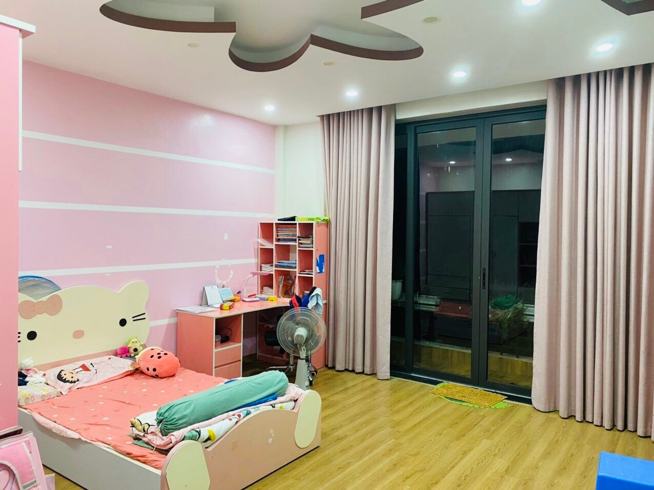 Cần bán nhà tại Tô Hiệu, Hà Đông diện tích 46m2 giá 4,85 tỷ