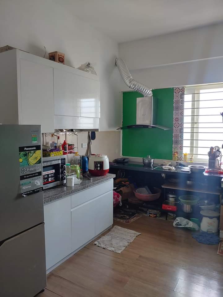 Chính chủ cần bán nhà tại phố Xa La, 5 tầng, ô tô đỗ cửa, sát khu đô thị Xa La, giá 4.35 tỷ