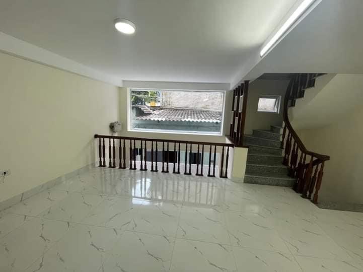 Bán nhà tại Trần Phú, Hà Đông diện tích 30m2 giá 4 tỷ