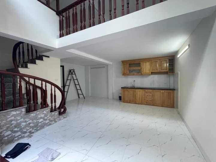 Bán nhà tại Trần Phú, Hà Đông diện tích 30m2 giá 4 tỷ