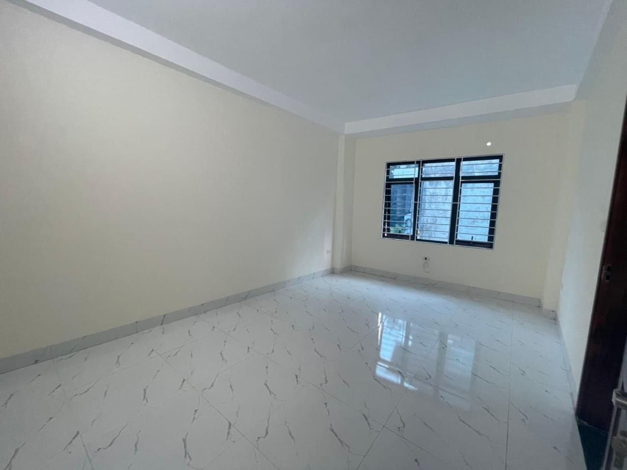Bán nhà tại Trần Phú, Hà Đông diện tích 30m2 giá 4 tỷ